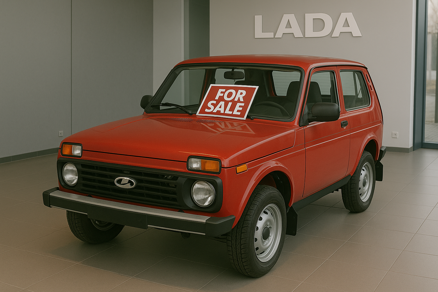 Niva